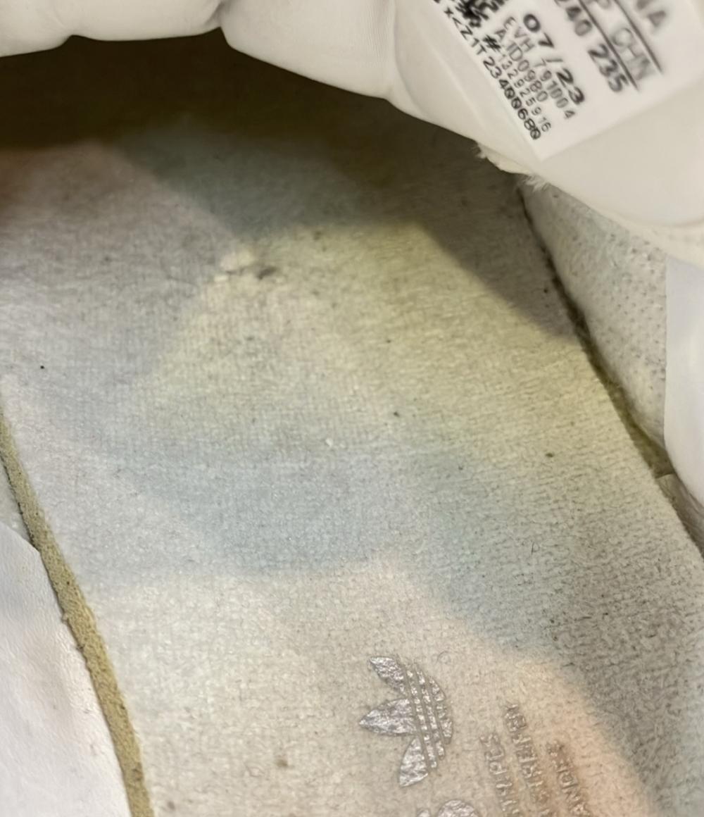 adidas ローカットスニーカー フォーラム XLG ID0980 レディース SIZE 24.0 (L) アディダス