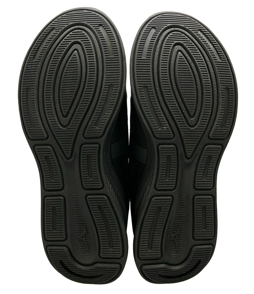美品 Mizuno ローカットスニーカー マキシマイザー 27 K1GA250209 メンズ SIZE 27.0 ミズノ