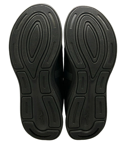美品 Mizuno ローカットスニーカー マキシマイザー 27 K1GA250209 メンズ SIZE 27.0 ミズノ