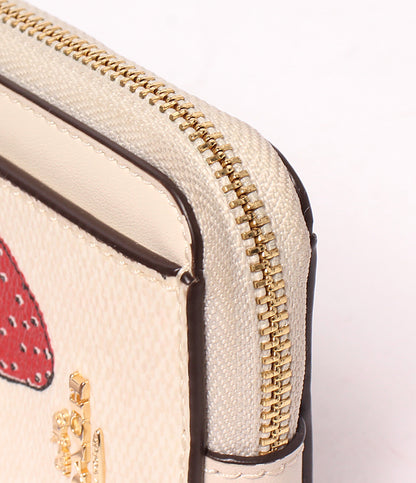 COACH コインケース カードケース フラグメントケース CAR32 レディース コーチ