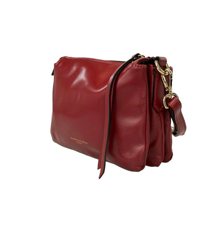 ジャンニキアリーニ ショルダーバッグ 斜め掛け レディース GIANNI CHIARINI