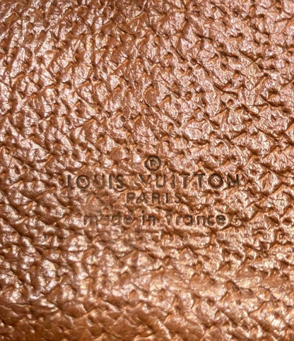 ルイ・ヴィトン ショルダーバッグ 斜め掛け サンクルー GM モノグラム M51242 レディース LOUIS VUITTON