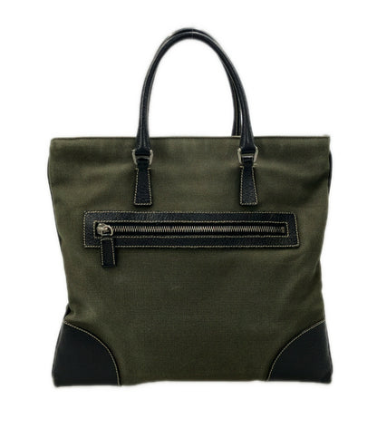PRADA ハンドバッグ ミニトート レディース プラダ