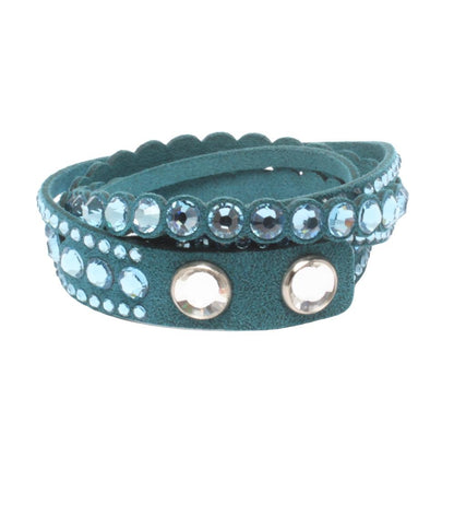 美品 スワロフスキー ネックレス 2点セット レディース SWAROVSKI