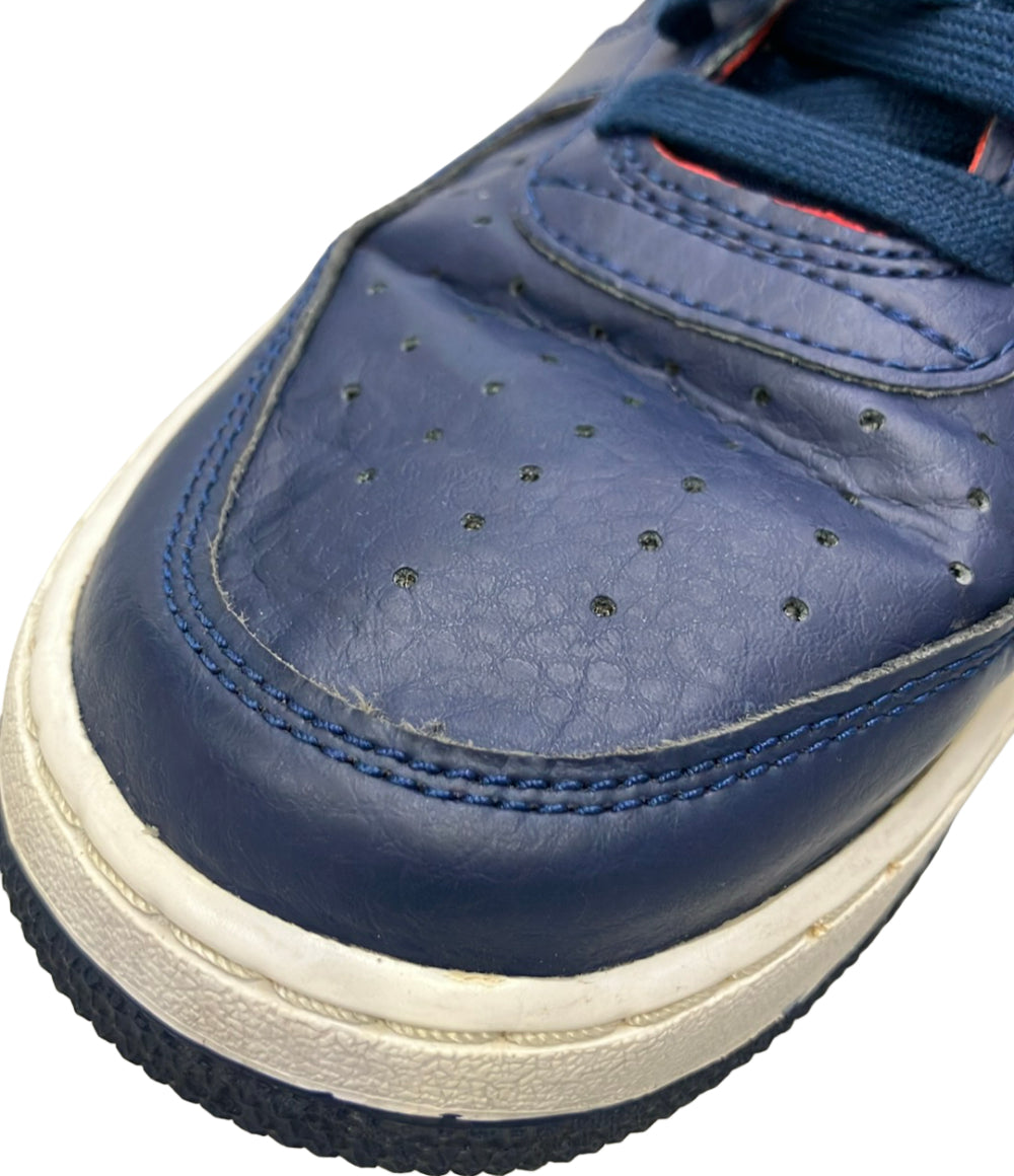 NIKE ハイカットスニーカー エアフォース1 ハイ スポーツ NBA AV3938-400 メンズ SIZE 27.0 ナイキ