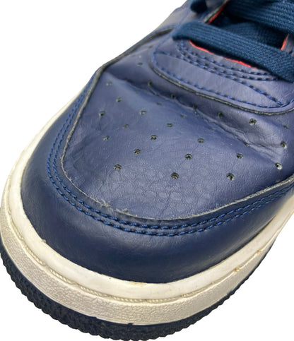 NIKE ハイカットスニーカー エアフォース1 ハイ スポーツ NBA AV3938-400 メンズ SIZE 27.0 ナイキ
