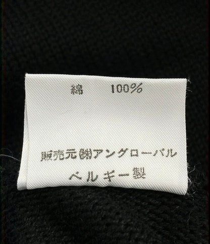 ジェイ&エムデヴィッドソン 長袖ニットカーディガン レディース J&M DAVIDSON