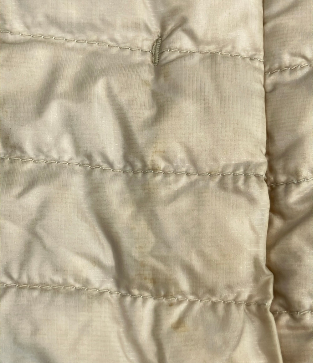 DUVETICA ダウンベスト レディース SIZE 42 デュベティカ