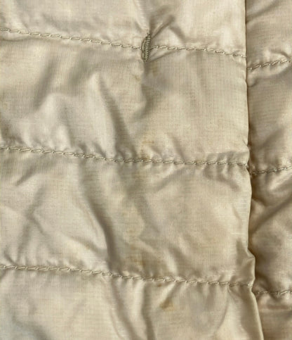 DUVETICA ダウンベスト レディース SIZE 42 デュベティカ
