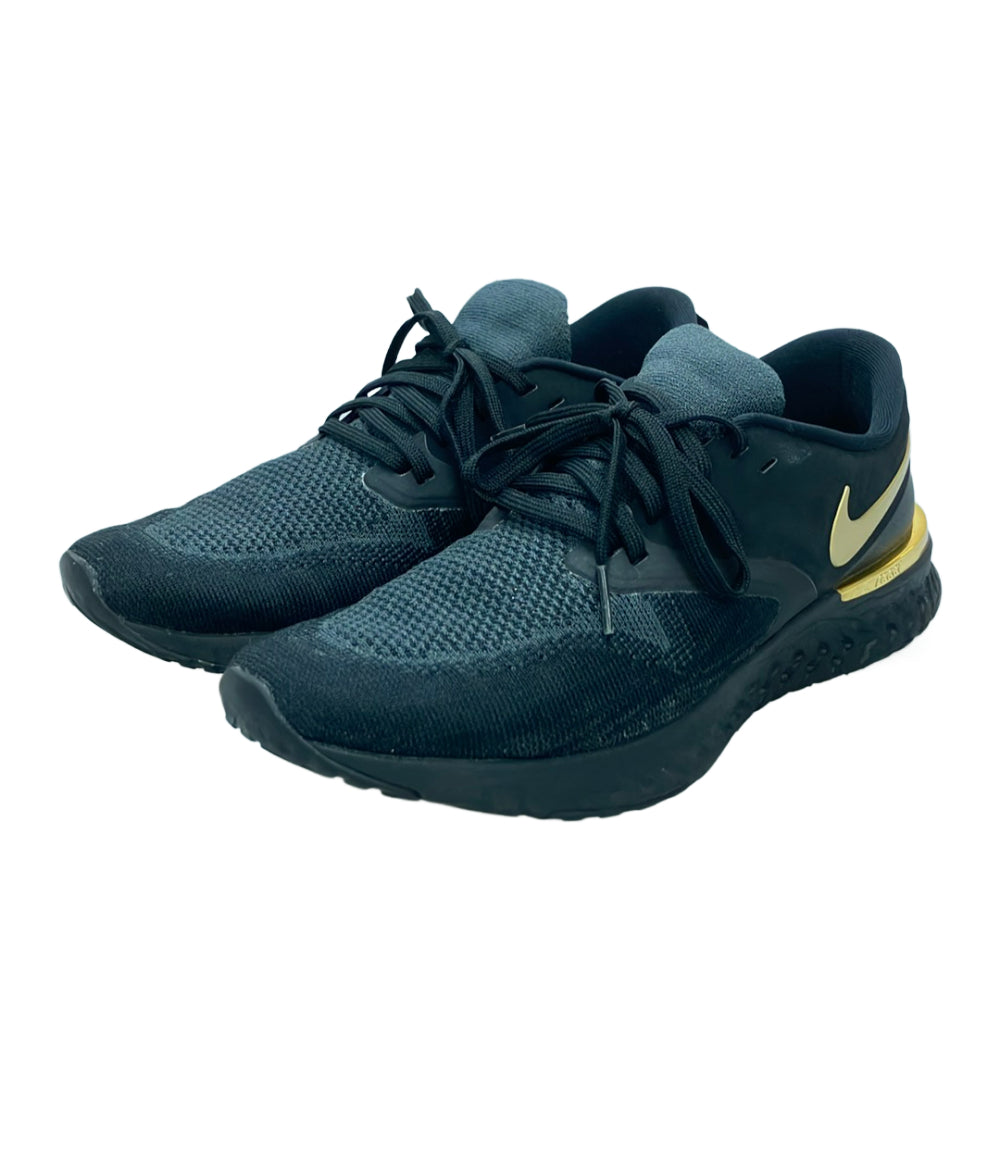 NIKE ローカットスニーカー Odyssey React Flyknit 2 By You BQ8759-991 メンズ SIZE 27.0 ナイキ