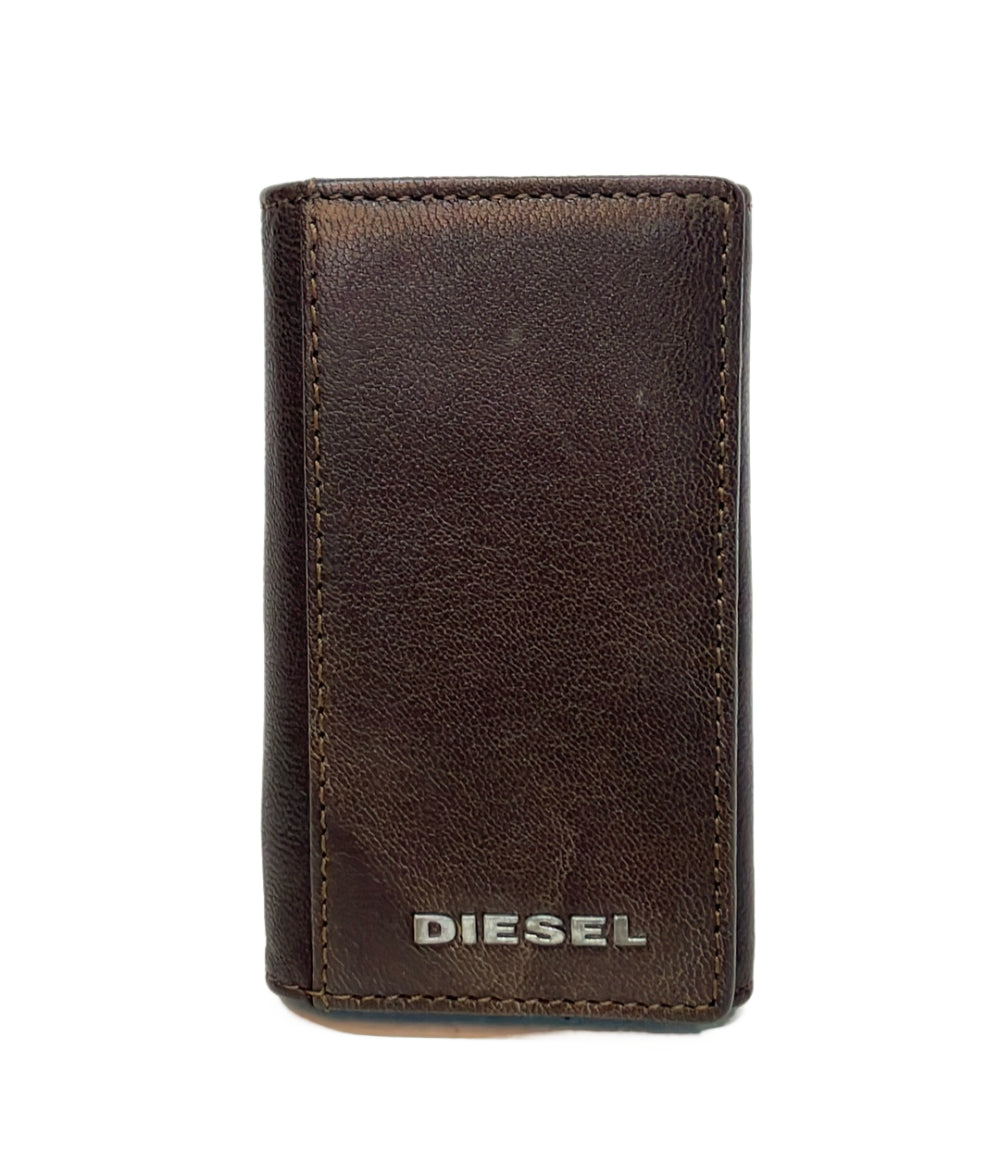 DIESEL ６連キーケース メンズ ディーゼル