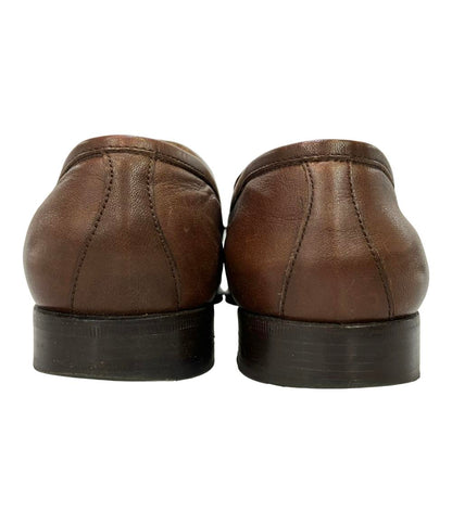 GUCCI ペニーローファー 101 0326 0 レディース SIZE 6 1/2 (23.5cm) グッチ