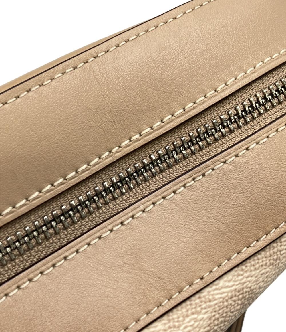 コーチ ショルダーバッグ 斜め掛け シグネチャー 31208 レディース COACH