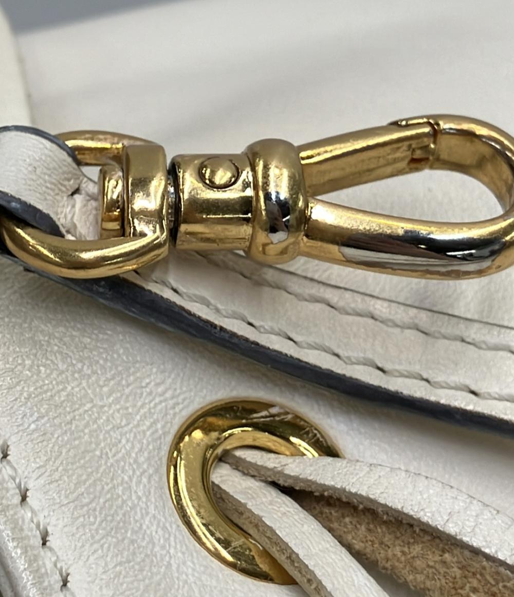 ジェイアンドエムデヴィッドソン 2WAY ハンドバッグ ショルダーバッグ 斜め掛け レディース J&M Davidson