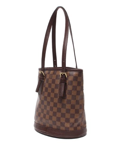 LOUIS VUITTON トートバッグ ショルダーバッグ 肩掛け マレ ダミエ N42240 レディース ルイ・ヴィトン
