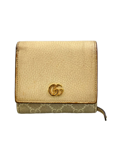 GUCCI 二つ折り財布 598587 0416 レディース グッチ