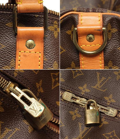 LOUIS VUITTON 2wayボストンバッグ ショルダーバッグ 斜め掛け モノグラム キーポルバンドリエール60 M41412 レディース メンズ ルイ・ヴィトン