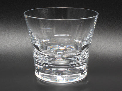 美品 Baccarat イヤータンブラー グラス 2017 ルチア バカラ