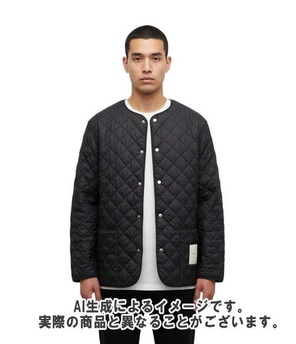 Maison Margiela キルティングジャケット S50AM0467 メンズ SIZE 54 (XL) メゾンマルジェラ