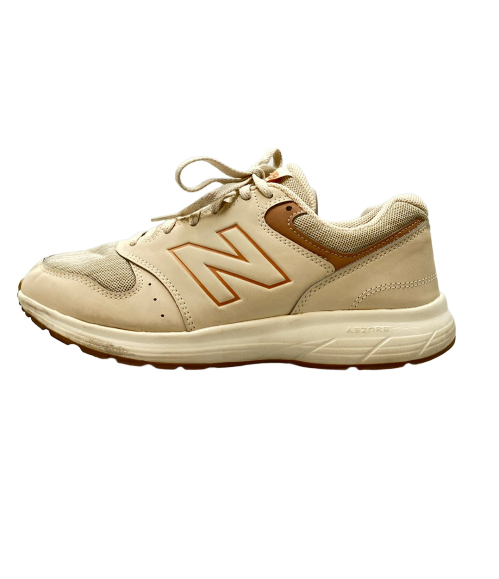 NEW BALANCE ローカットスニーカー ウォーキングシューズ WW550CC4 レディース SIZE 24.0 ニューバランス