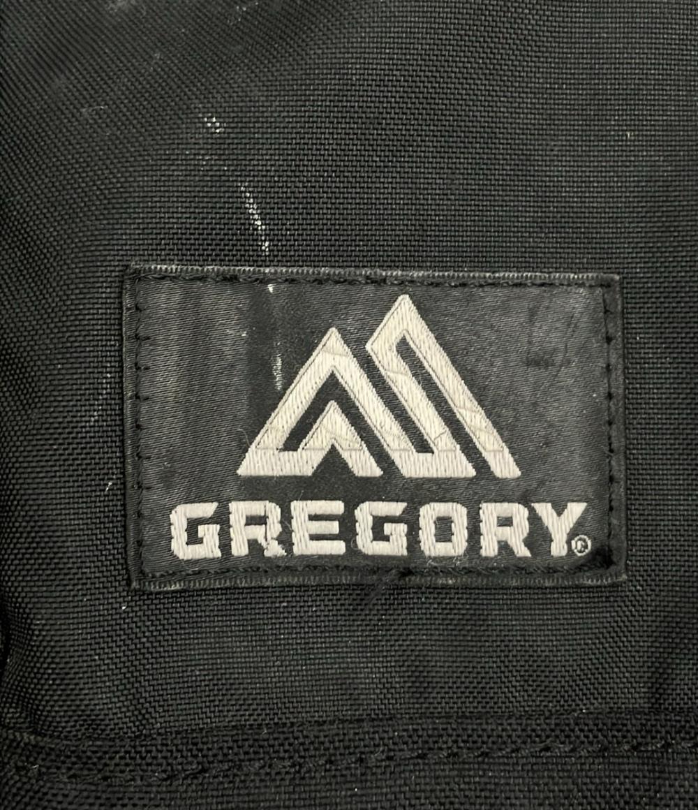 GREGORY ボディバッグ メンズ グレゴリー