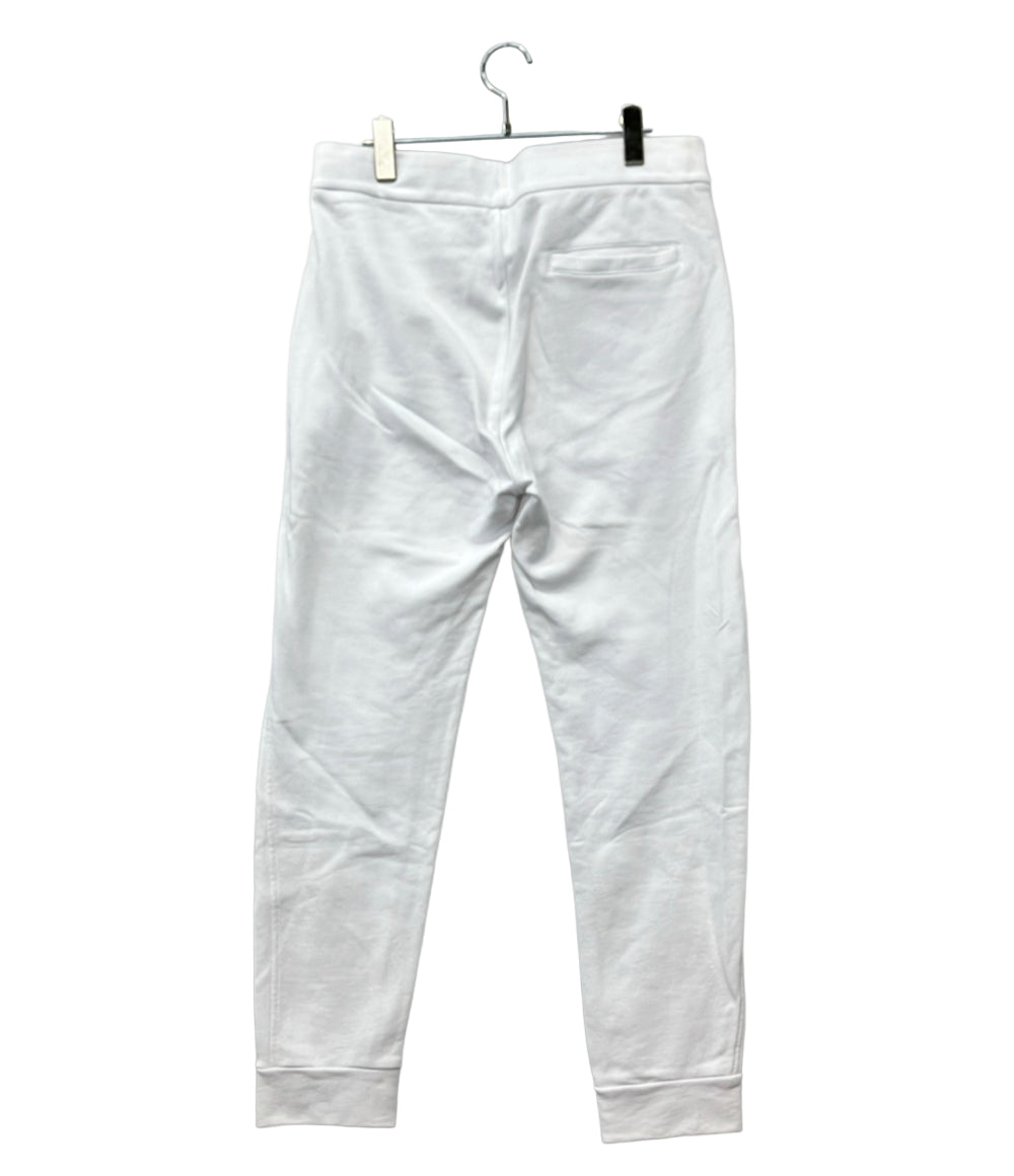 ARMANI EXCHANGE スウェットジョガーパンツ メンズ SIZE M アルマーニエクスチェンジ