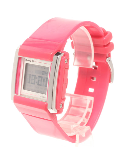 CASIO 腕時計 カスケット CASKET Baby-G クオーツ BGD-110 レディース カシオ