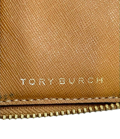 トリーバーチ ラウンドファスナー長財布 レディース Tory Burch