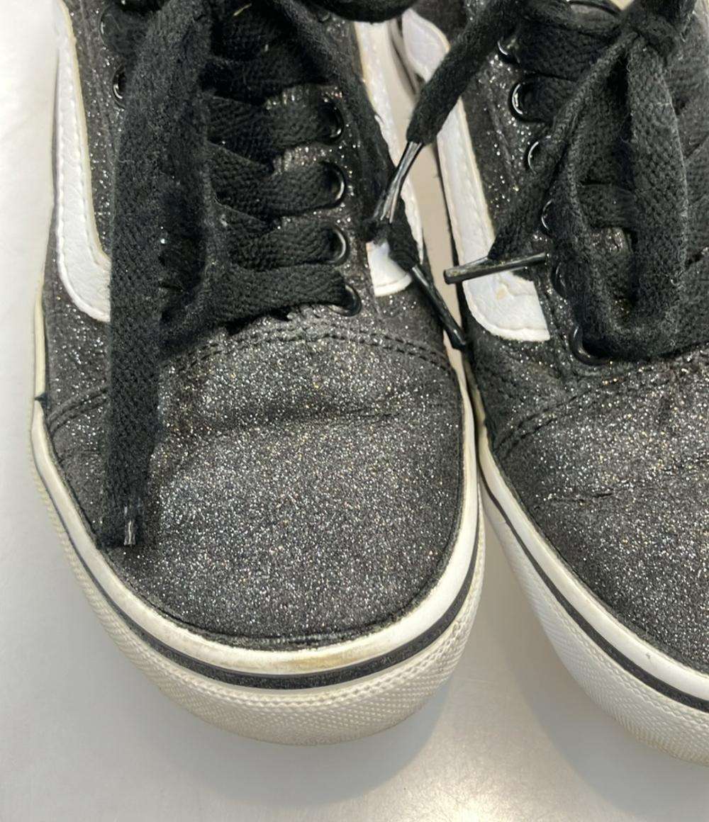 バンズ ローカットスニーカー レディース SIZE 23 (M) VANS