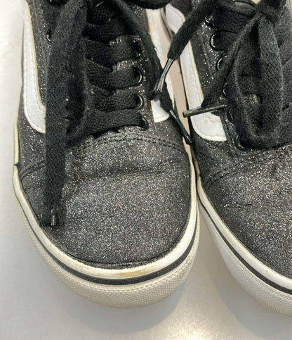 バンズ ローカットスニーカー レディース SIZE 23 (M) VANS