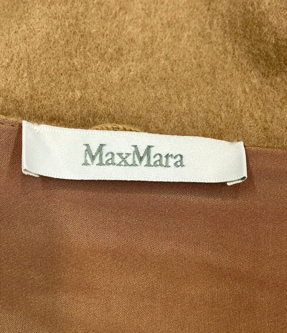 MAX MARA 長袖ワンピース レディース SIZE M マックスマーラ