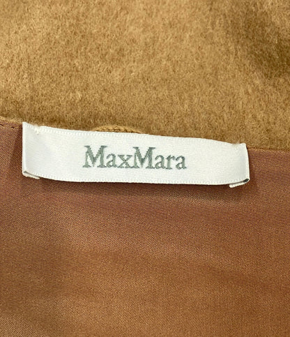 MAX MARA 長袖ワンピース レディース SIZE M マックスマーラ