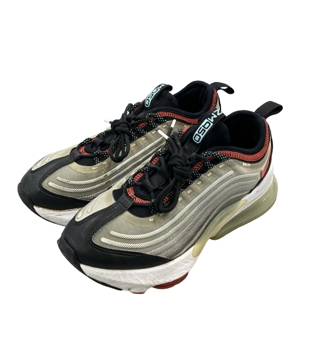 NIKE ローカットスニーカー AIR MAX ZOOM 950 CJ6700-100 メンズ SIZE 25.5 (S) ナイキ