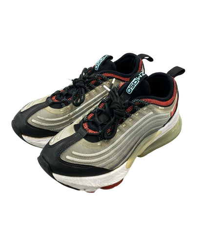 NIKE ローカットスニーカー AIR MAX ZOOM 950 CJ6700-100 メンズ SIZE 25.5 (S) ナイキ