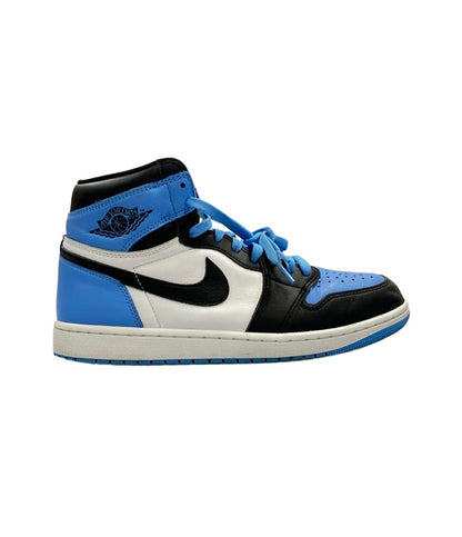 ナイキ ハイカットスニーカー AIR JORDAN 1 RETRO DZ5485-400 メンズ SIZE 27.0 (L) NIKE