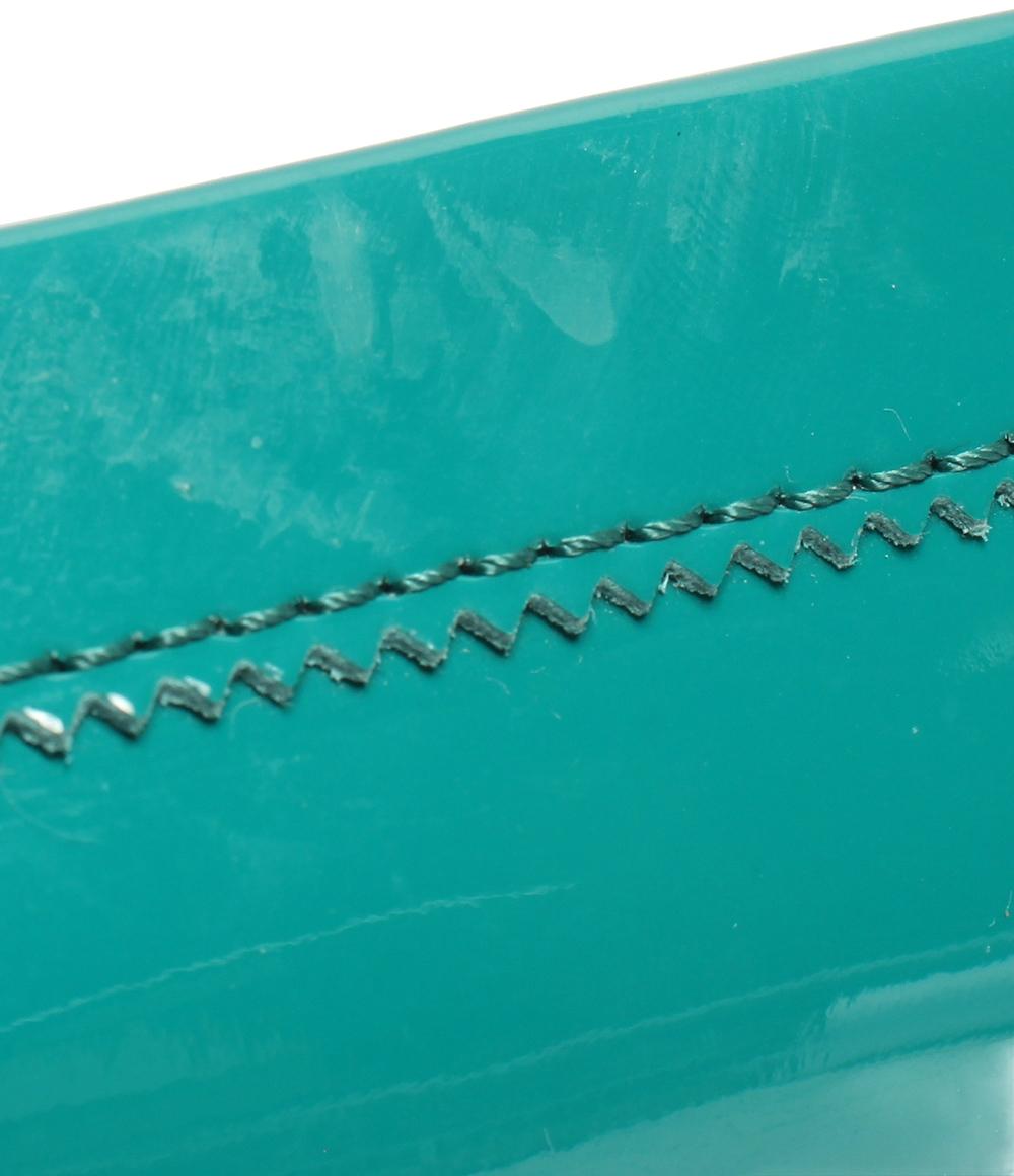 トッズ ドライビングシューズ ローファー キルトタン レディース SIZE 39 1/2 (L) TOD’S