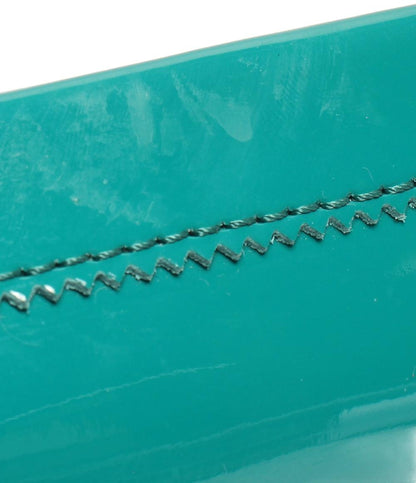 トッズ ドライビングシューズ ローファー キルトタン レディース SIZE 39 1/2 (L) TOD’S