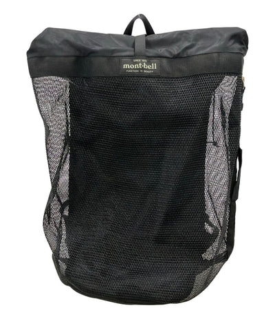 モンベル リュック メンズ mont-bell