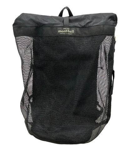 モンベル リュック メンズ mont-bell