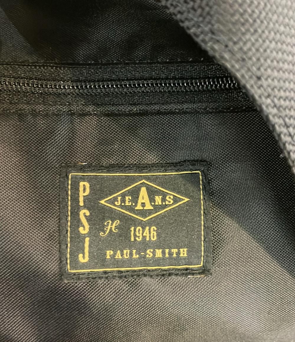 ポールスミスジーンズ リュック メンズ Paul Smith JEANS