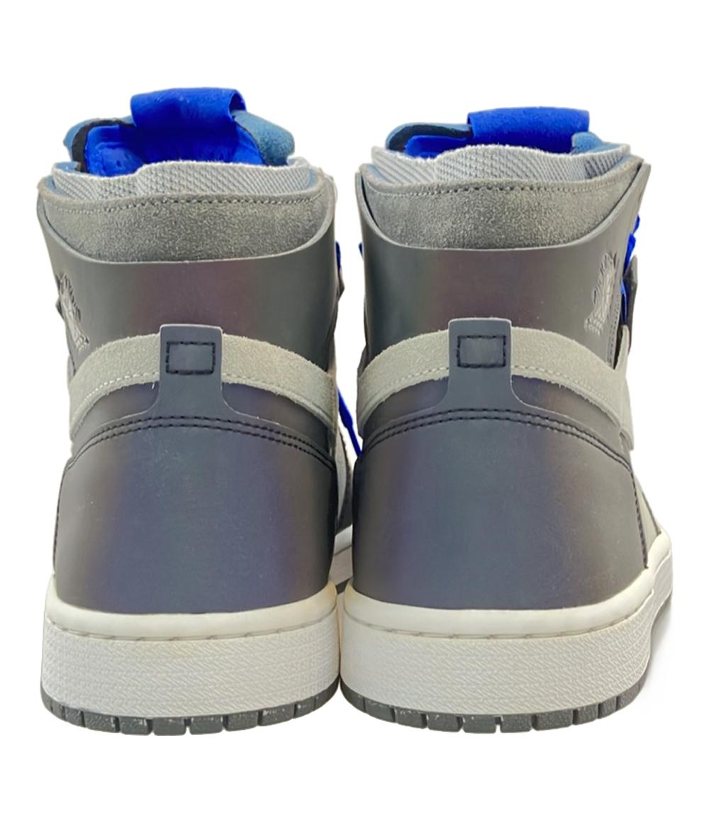 美品 ナイキ ハイカットスニーカー AIR JORDAN 1 CMFT E-SPORT DD1453-001 メンズ SIZE 26.0 (M) NIKE