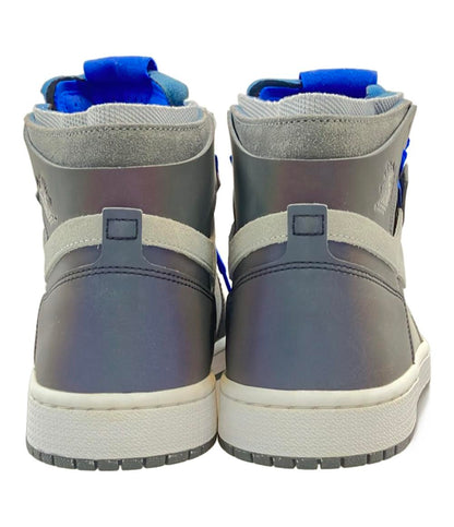 美品 ナイキ ハイカットスニーカー AIR JORDAN 1 CMFT E-SPORT DD1453-001 メンズ SIZE 26.0 (M) NIKE