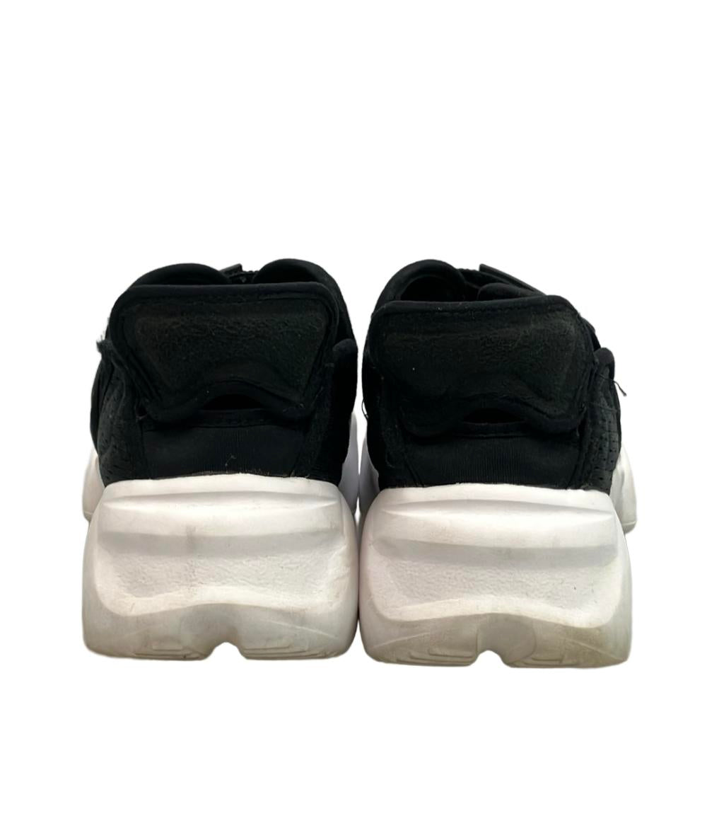 NIKE ローカットスニーカー ウィメンズ アクアリフト CW7164-001 レディース SIZE 24.0 (L) ナイキ