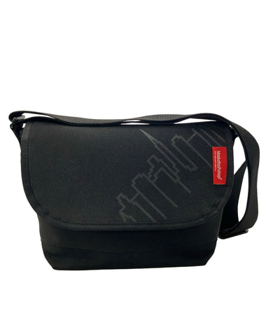 美品 Manhattan Portage ショルダーバッグ 斜め掛け メッセンジャーバッグ メンズ レディース マンハッタンポーテージ