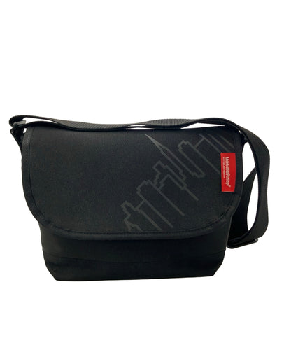 美品 Manhattan Portage ショルダーバッグ 斜め掛け メッセンジャーバッグ メンズ レディース マンハッタンポーテージ
