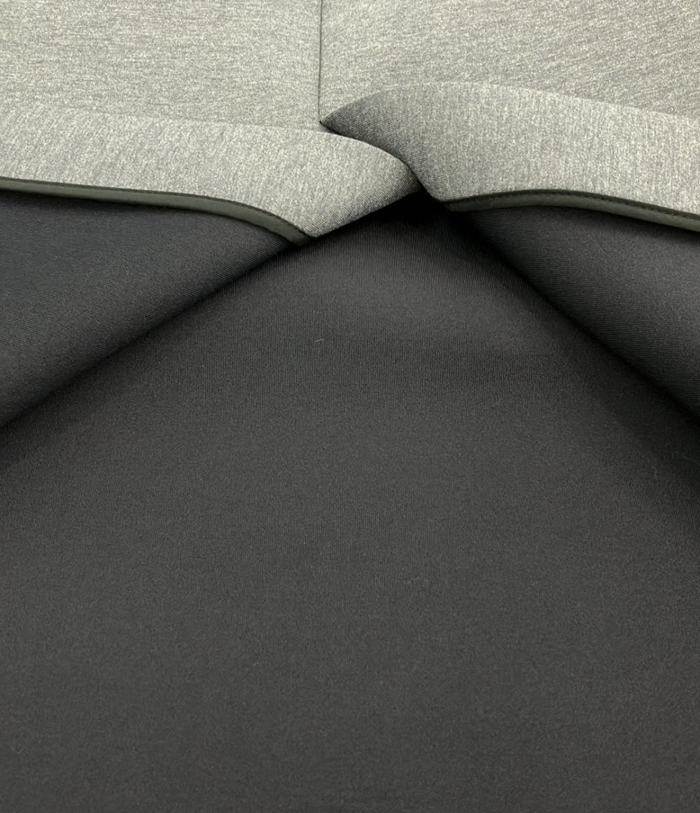 ボーダーズアットバルコニー 七分袖ワンピース レディース SIZE 36 (XS) BORDERS at BALCONY