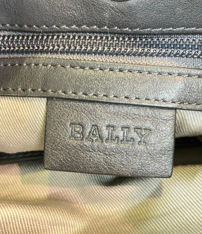 バリー ショルダーバッグ 斜め掛け メンズ BALLY