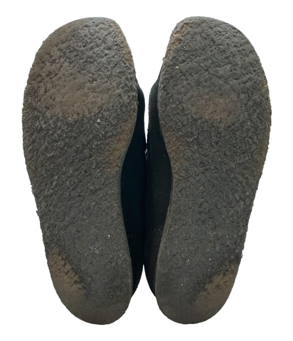 Clarks ワラビー 26104684 レディース SIZE UK 5 (24cm) クラークス