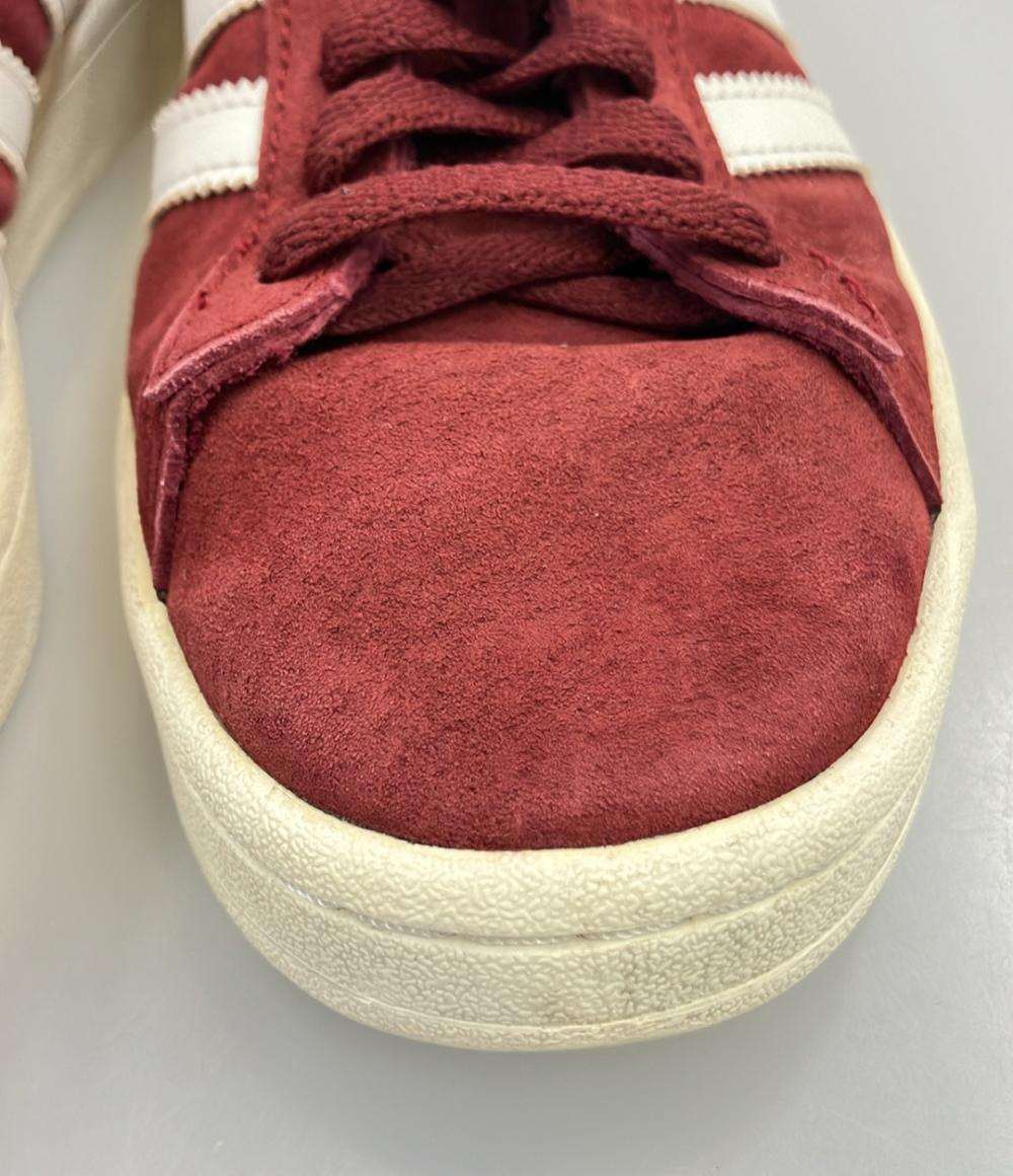adidas ローカットスニーカー BZ0087 レディース SIZE 24.5 (L) アディダス