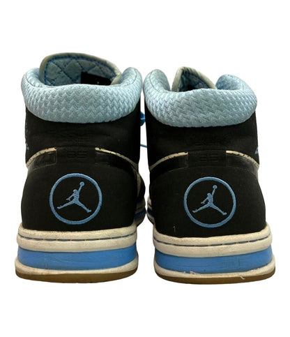 訳あり NIKE ミドルカットスニーカー エアジョーダン アルファ1 392813-103 メンズ SIZE 29.0 (XL) ナイキ